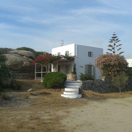 Sunny House With Amazing View For 4+2 Persons Villa Pláka Eksteriør billede
