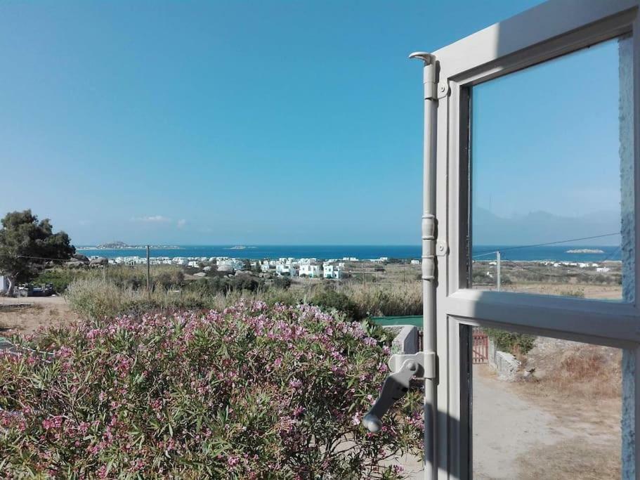 Sunny House With Amazing View For 4+2 Persons Villa Pláka Eksteriør billede