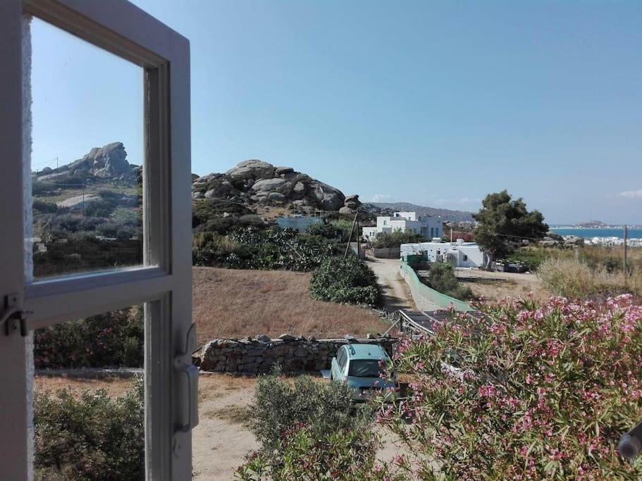 Sunny House With Amazing View For 4+2 Persons Villa Pláka Eksteriør billede